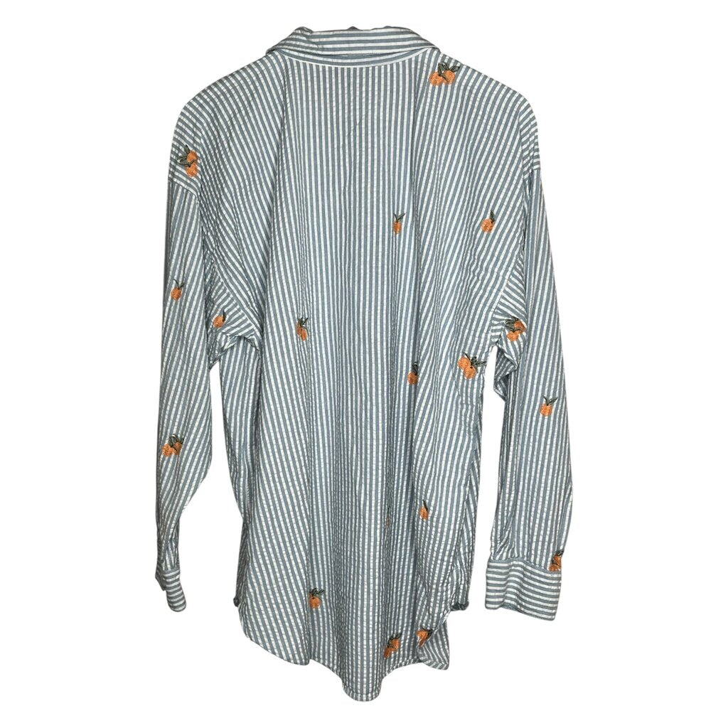 Loft XL Top