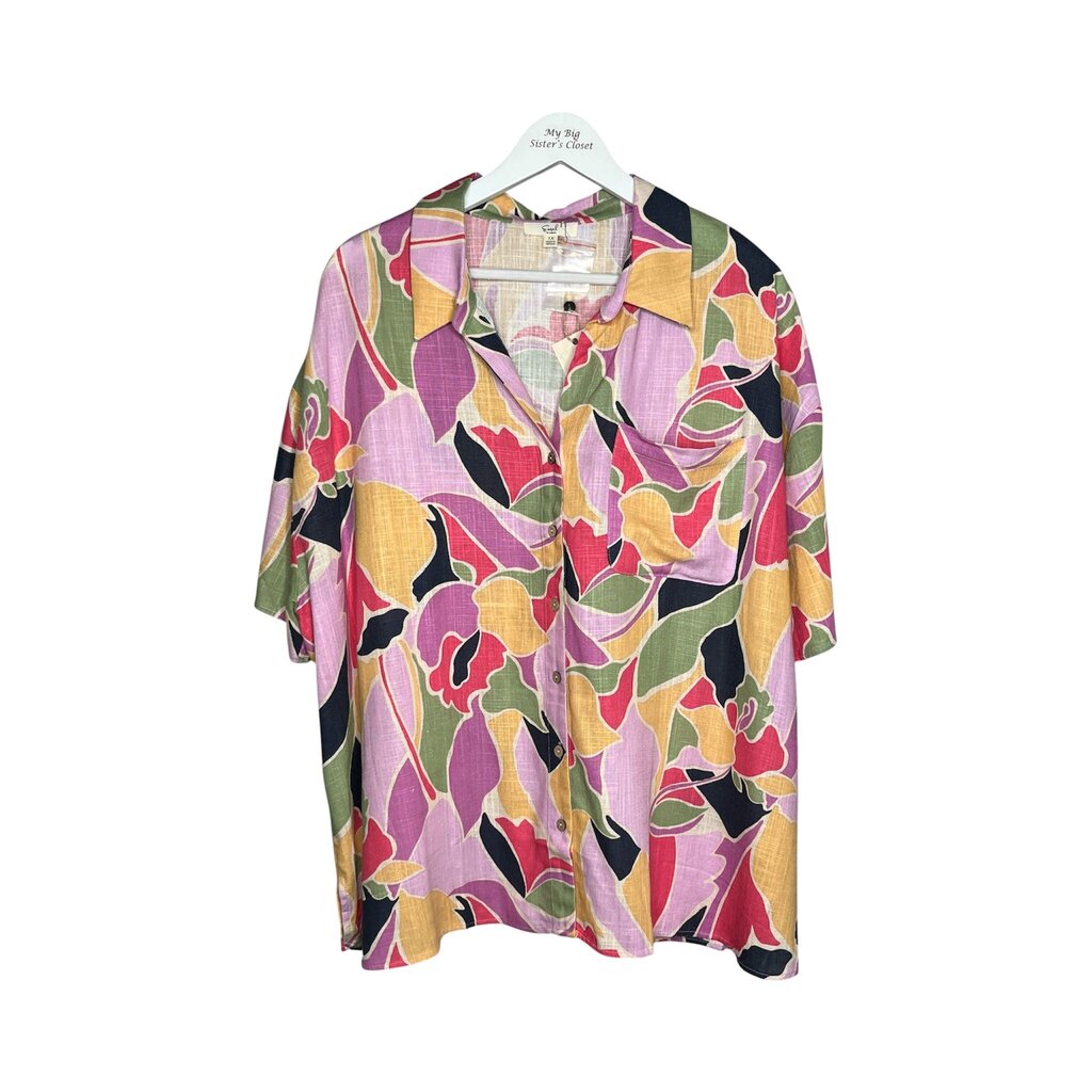 Easel 1X Top… NWT