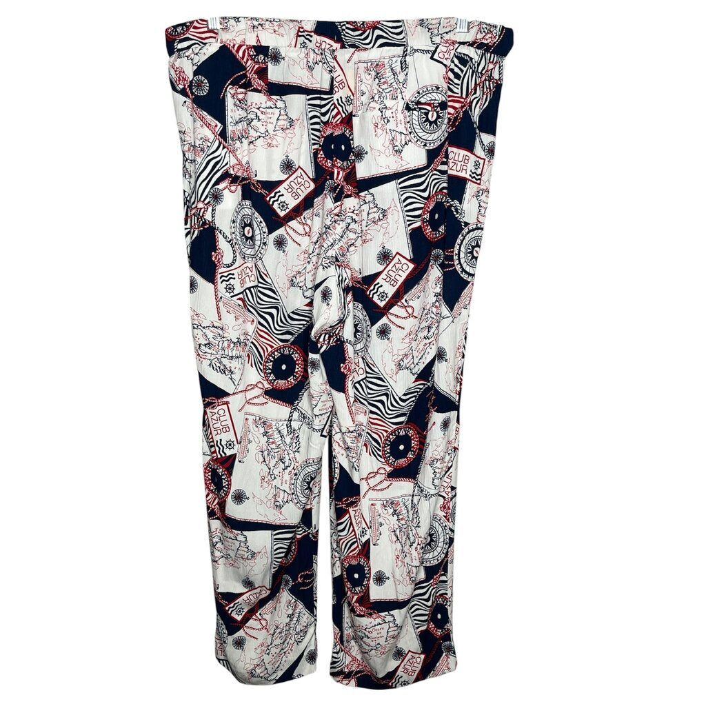 Talbots 1X Pants…NWT... MSRP $129