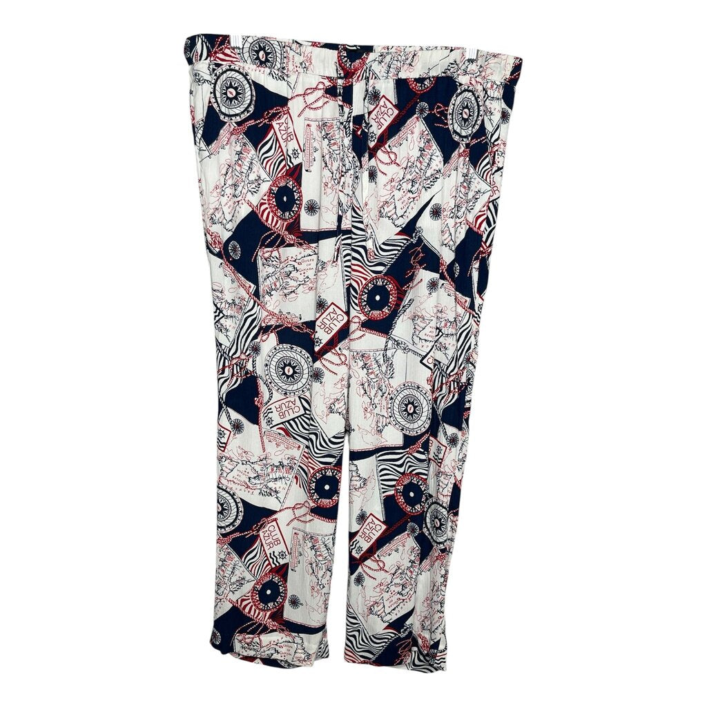 Talbots 1X Pants…NWT... MSRP $129
