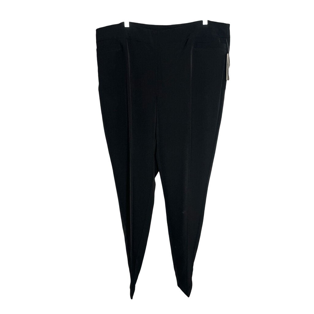 Zac & Rachel 18W Pants..msrp 68.00