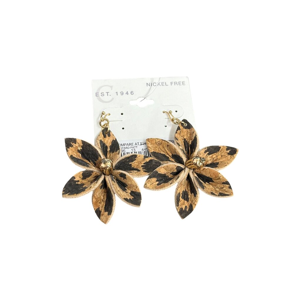 Cato Earrings