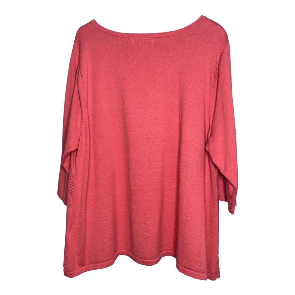 Karen Scott 3X top