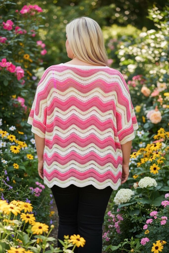 Bibi L/14 Top