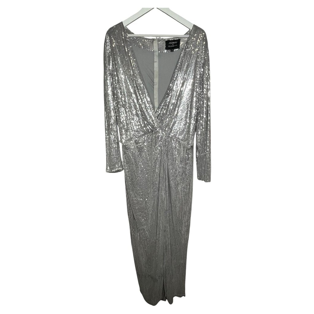 Jason Wu X Eloquii 20 Dress