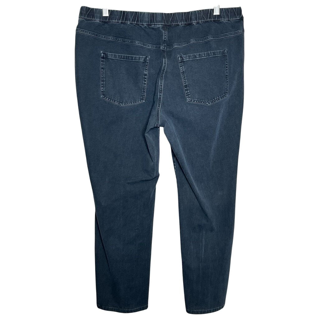 Isaac Mizrahi 20W Jeans