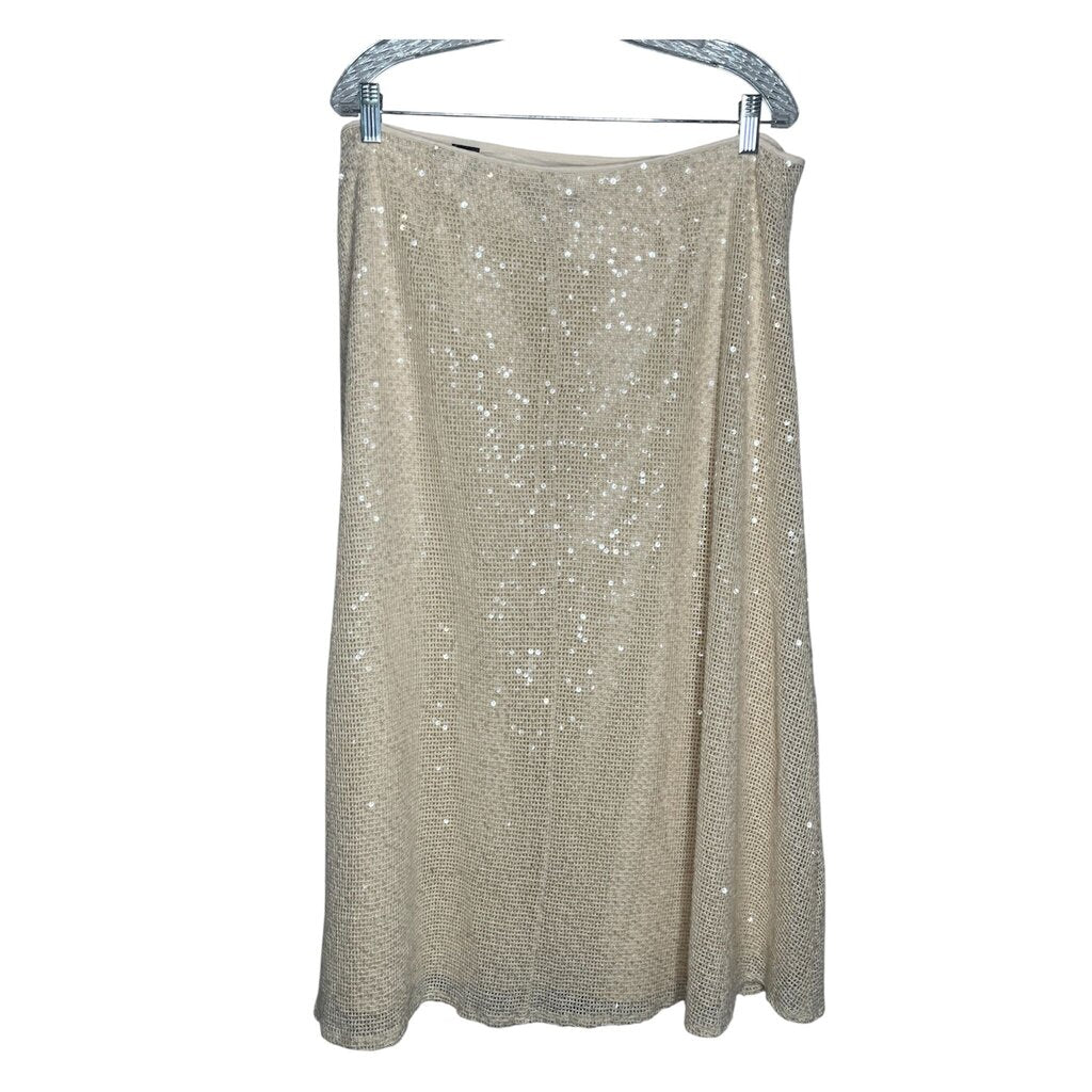 Simply Vera XL Skirt