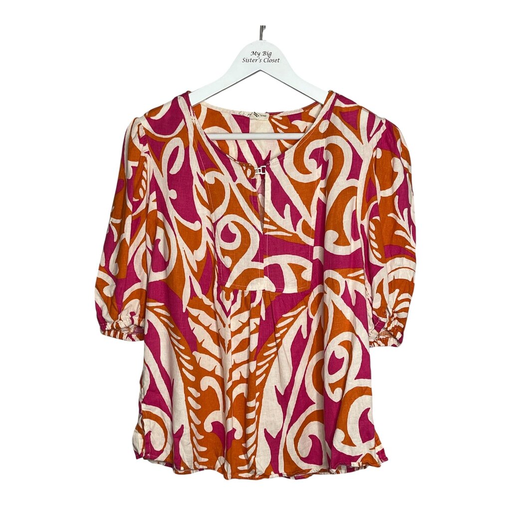 Christian Siriano XL Top