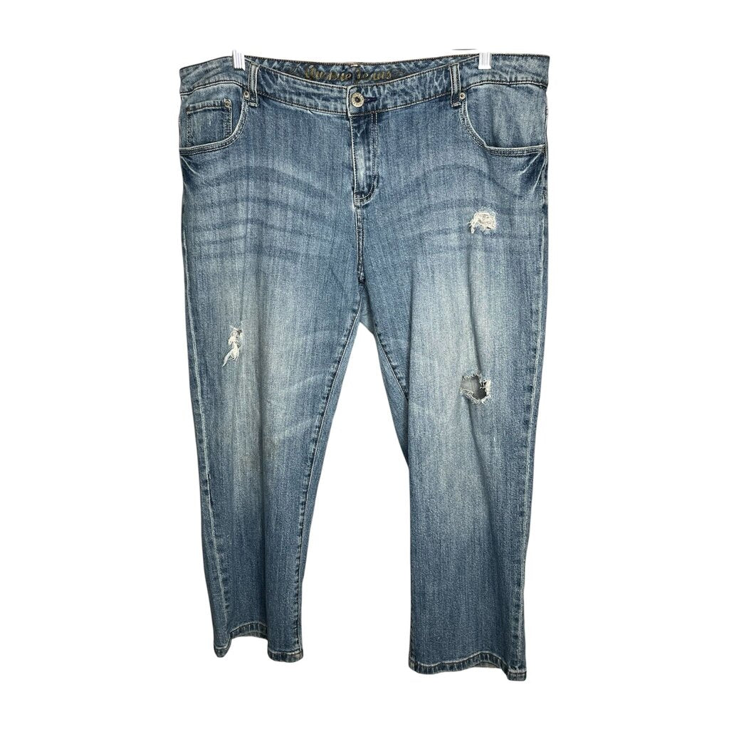 Avenue 20 Jeans