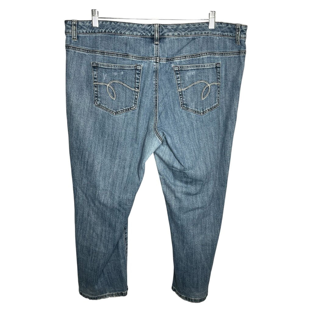 Avenue 20 Jeans