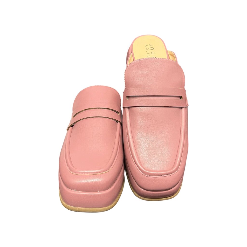Journee Collection 9.5 Shoe