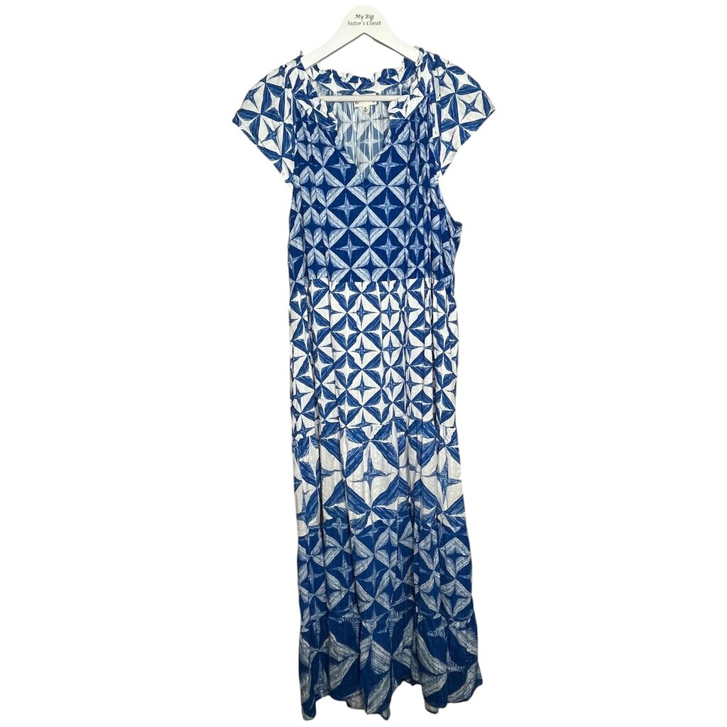 Wonderly XL Dress
