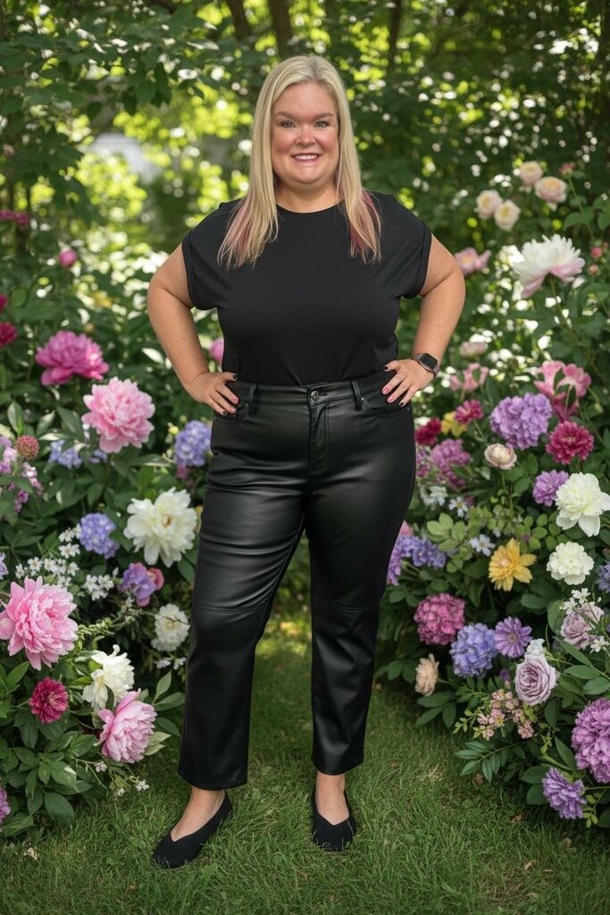 Judy Blue 14W Pants