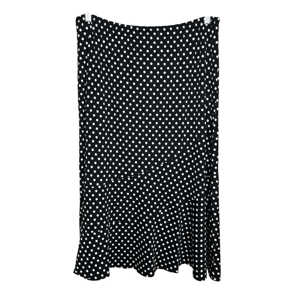 NY Collection XL Skirt... NWT