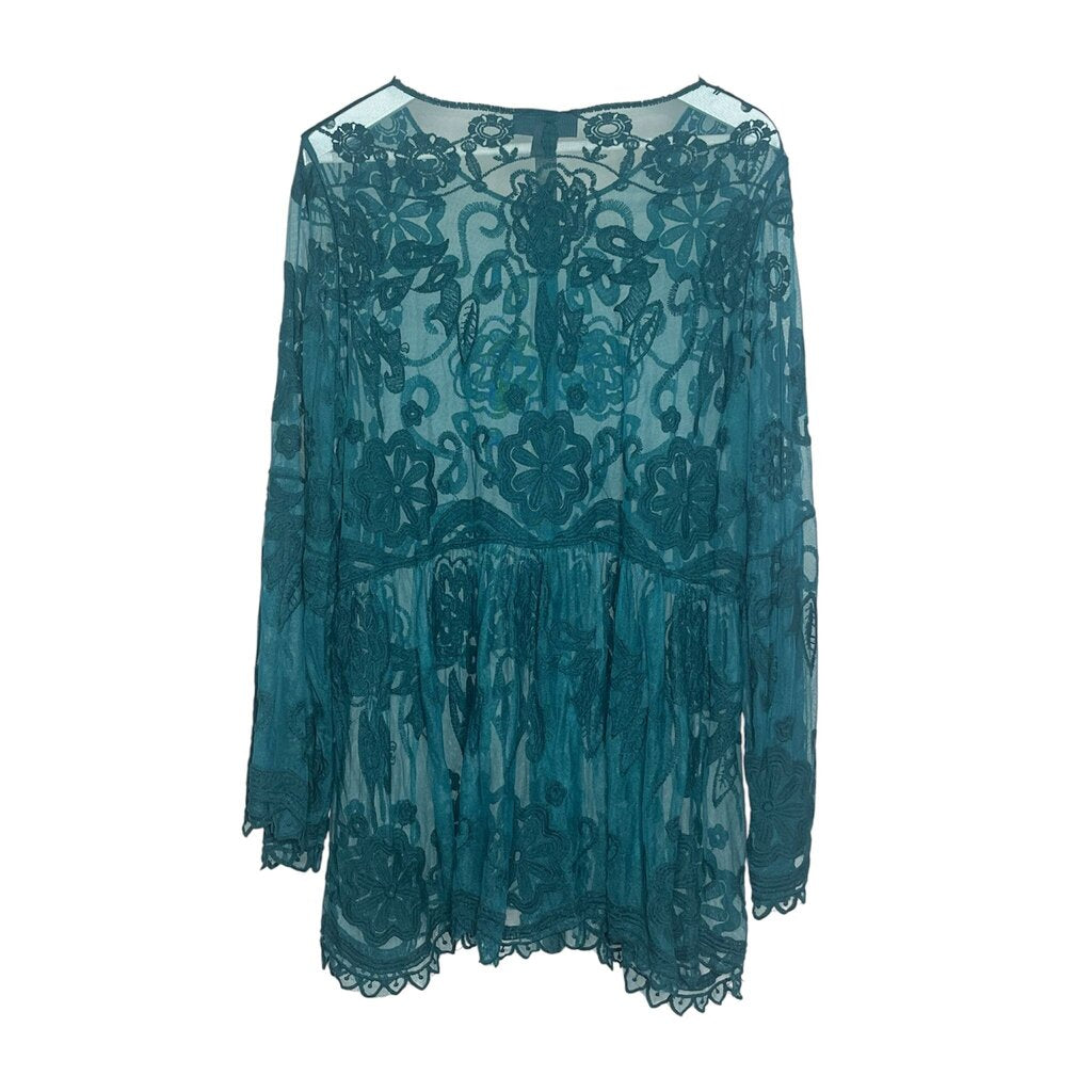 Lane Bryant 14/16 Tunic