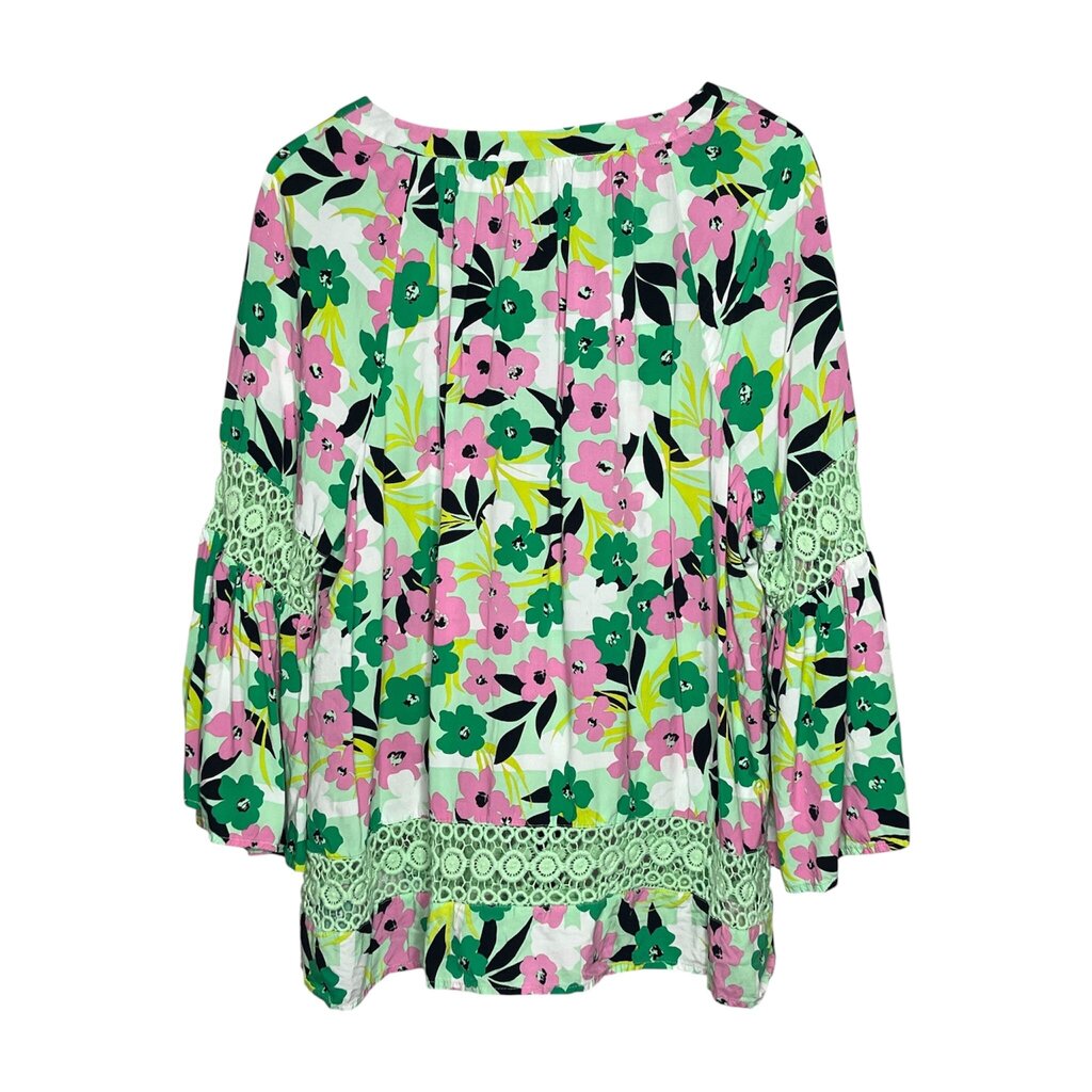 Crown & Ivy XXL Top