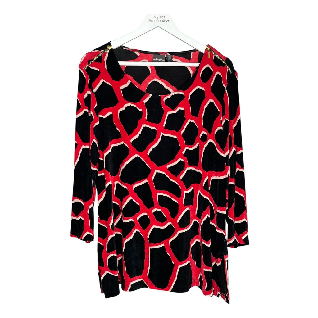 Chico's 3 (16/18) Top