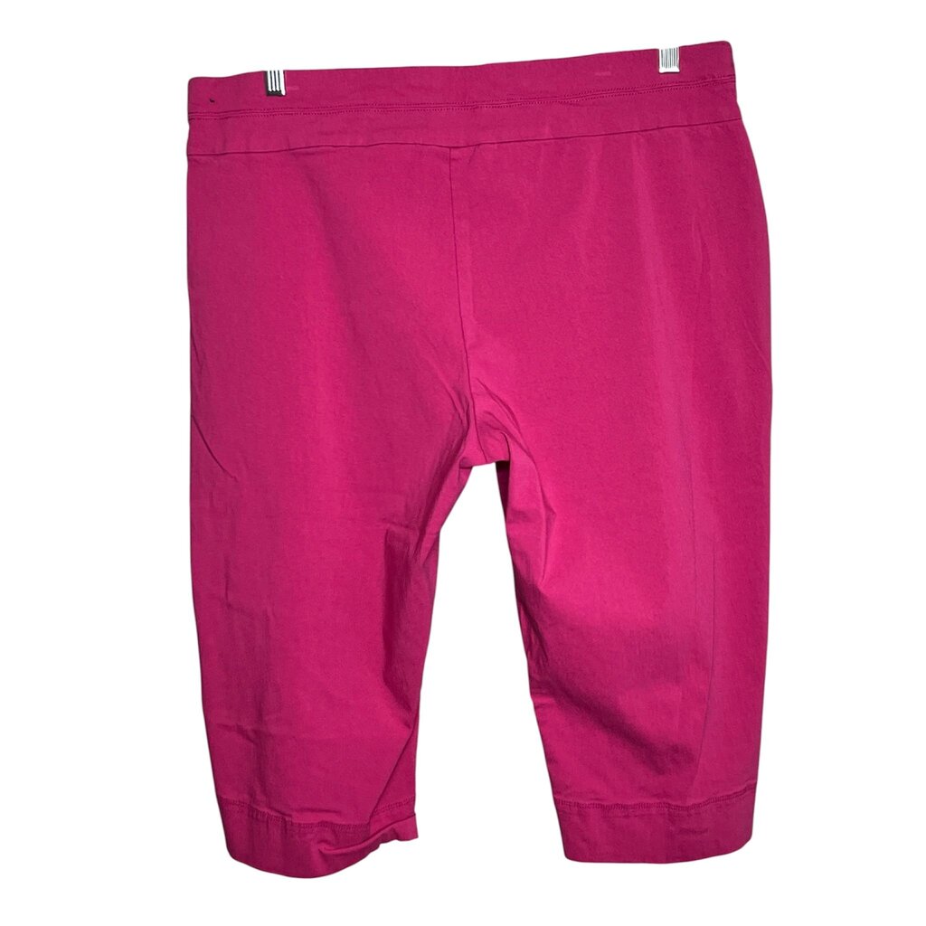 Alfred Dunner 18W Capris