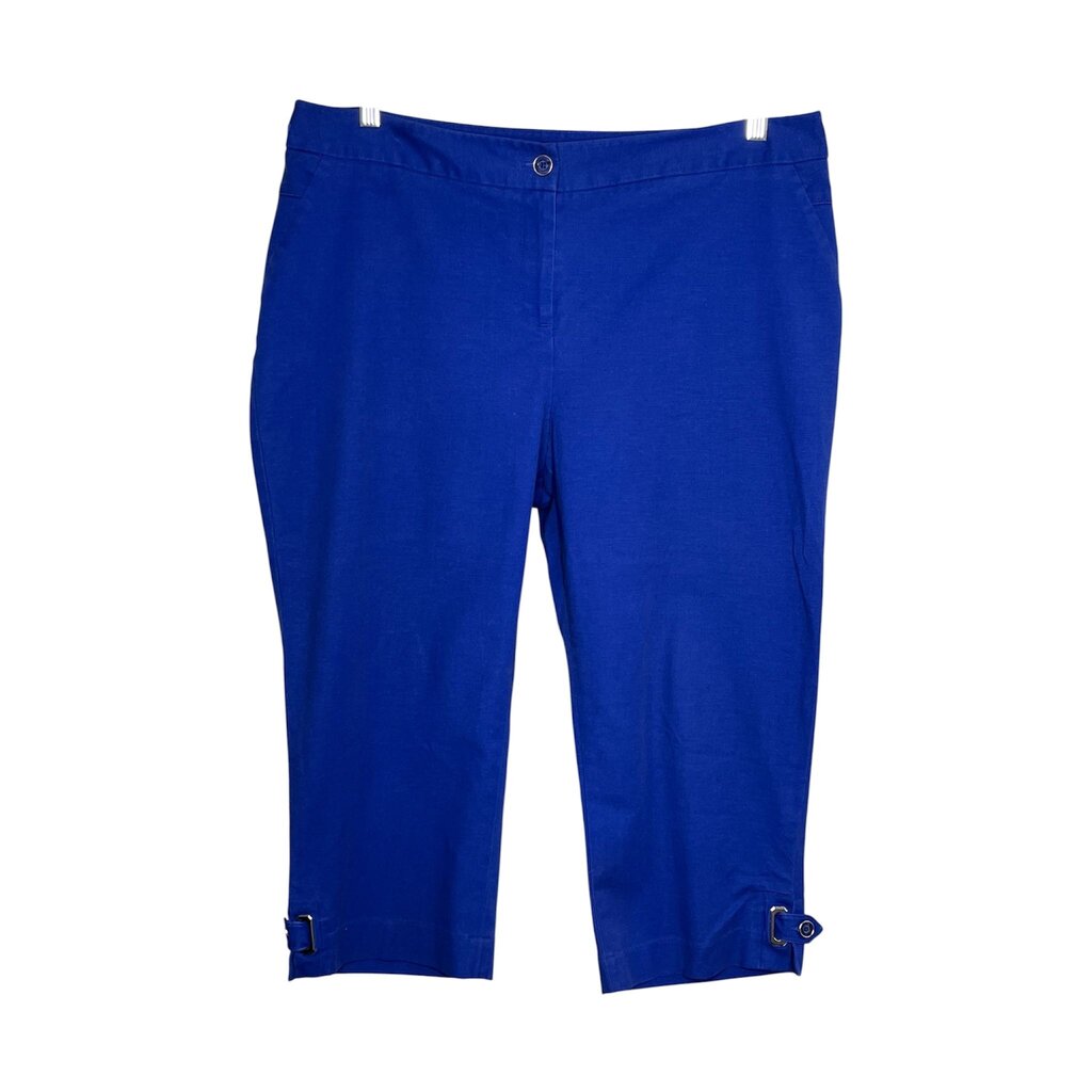 Rafaella 18 Capris