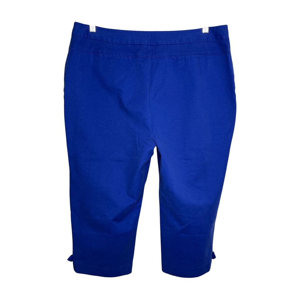 Rafaella 18 Capris