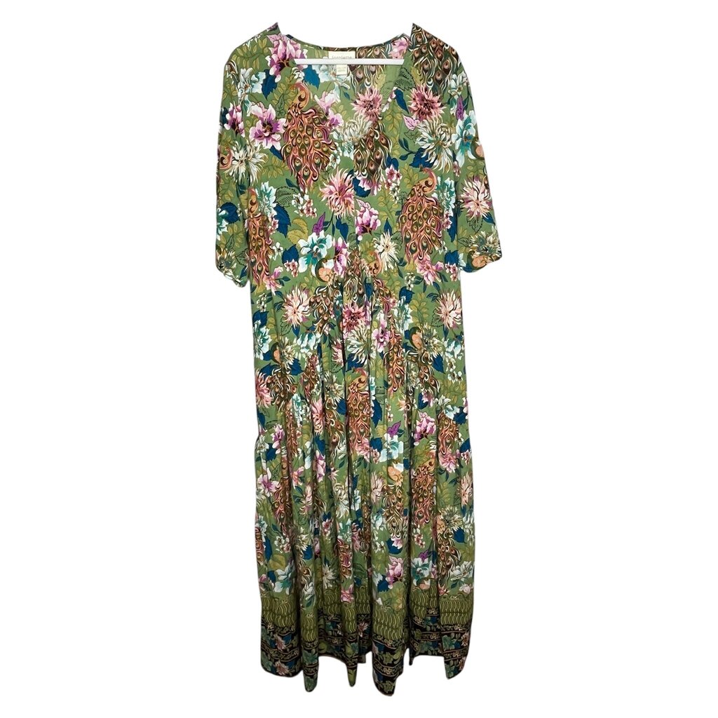 Loralette 26/28 Dress