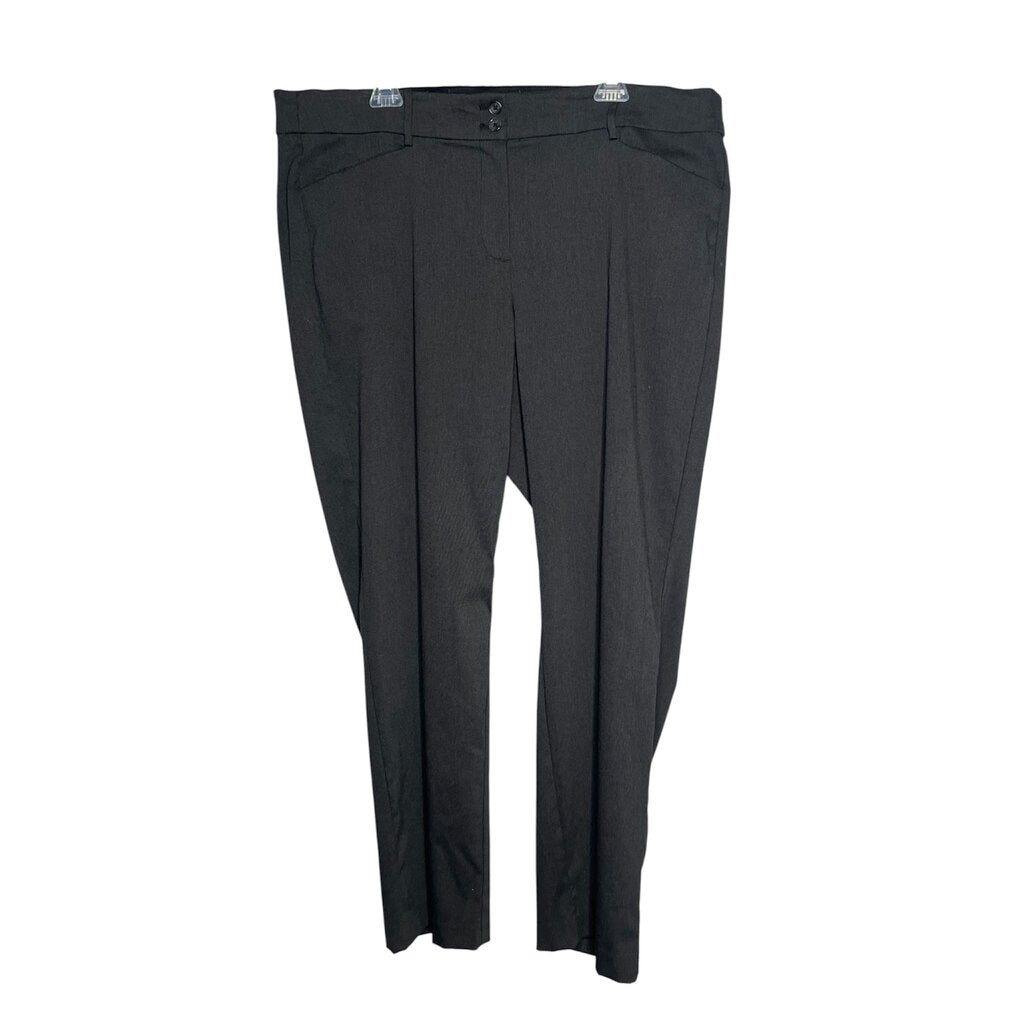 Lane Bryant 20 Pants