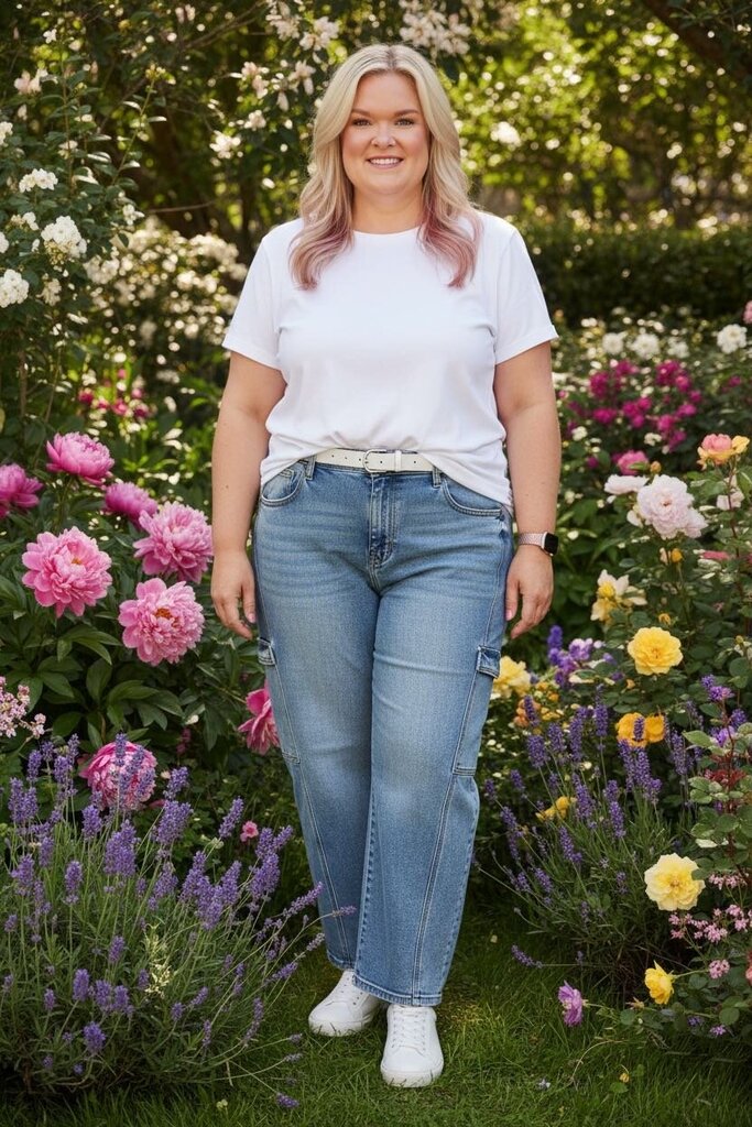 Lane Bryant 18 Jeans