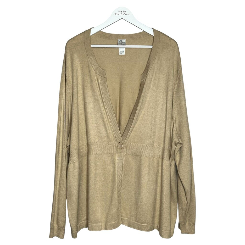 Fashion Bug 30/32 Cardigan
