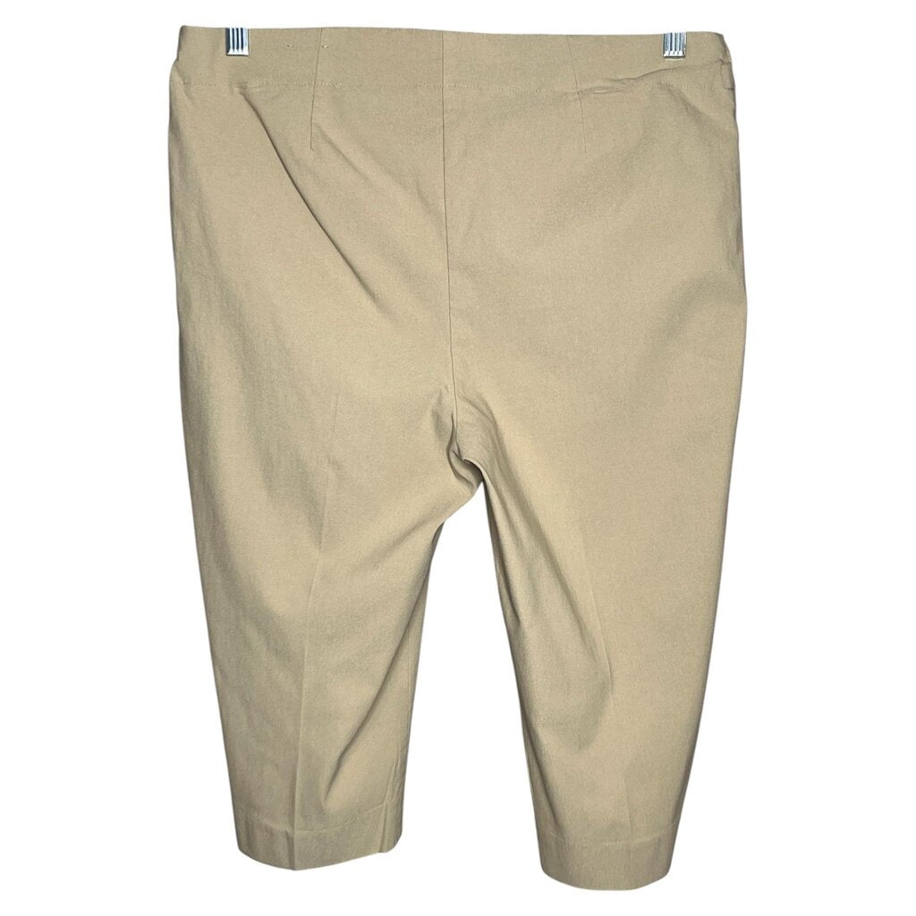 Chico's 2.5/14 Capris