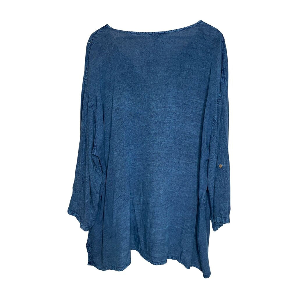 Cato 22/24W Top... NWT