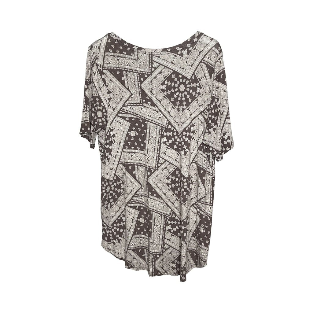 Maurices 0X Top