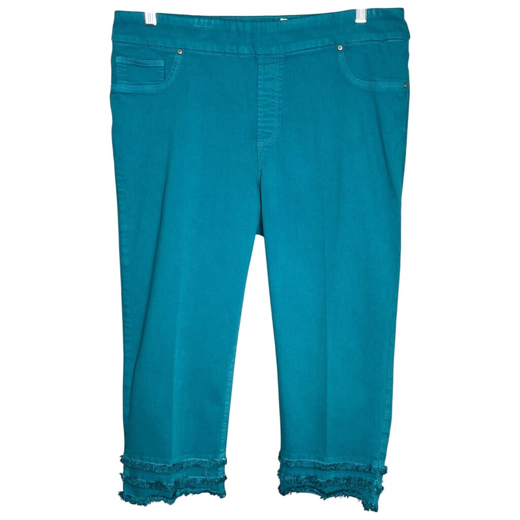Chico's 3/16 Capris