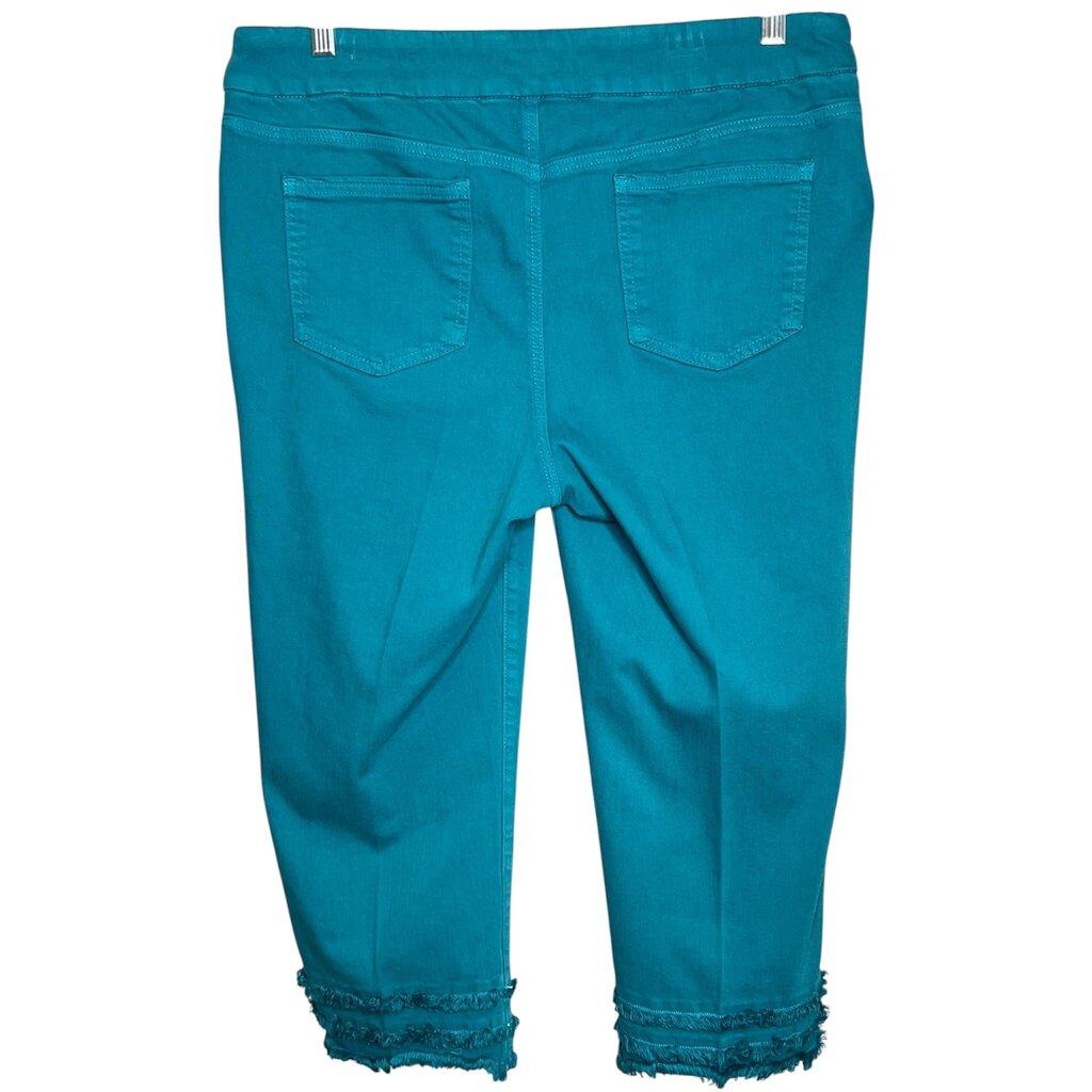 Chico's 3/16 Capris