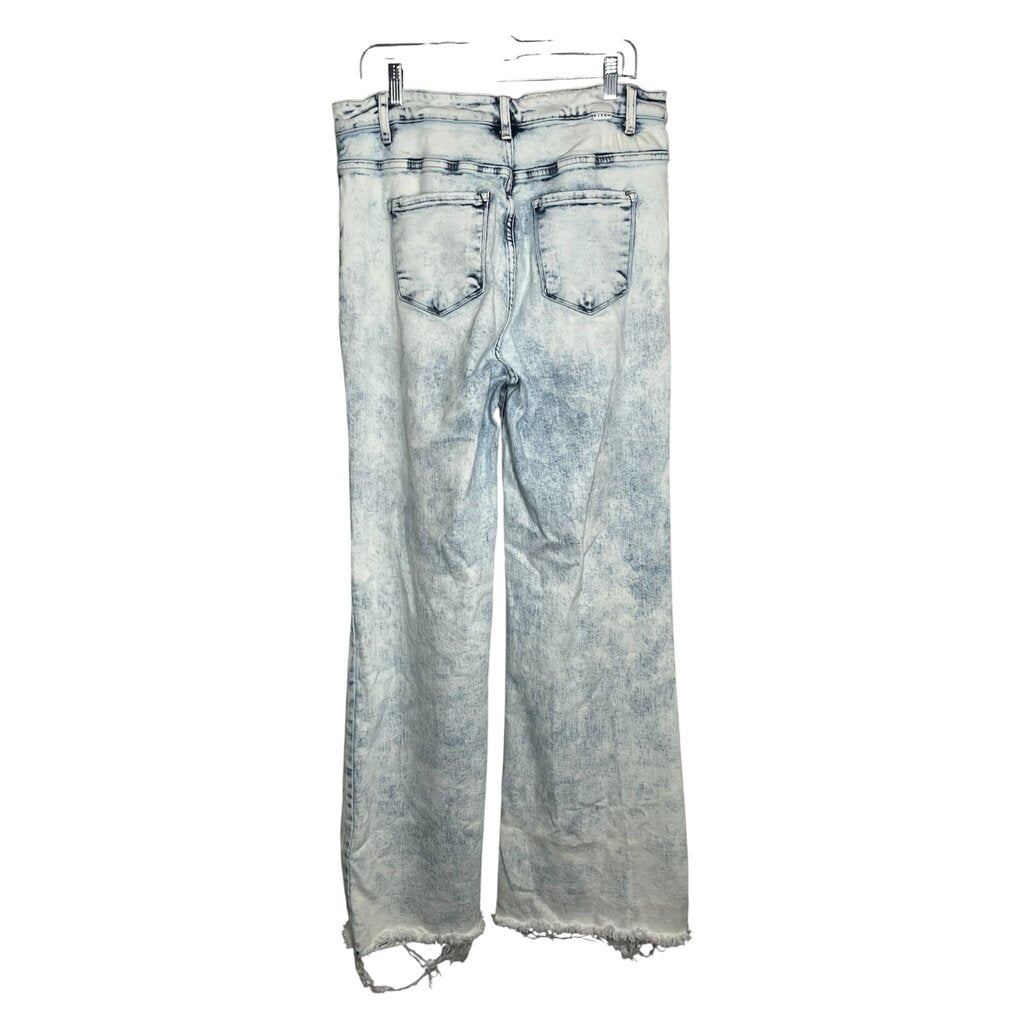 Risen 1X Jeans