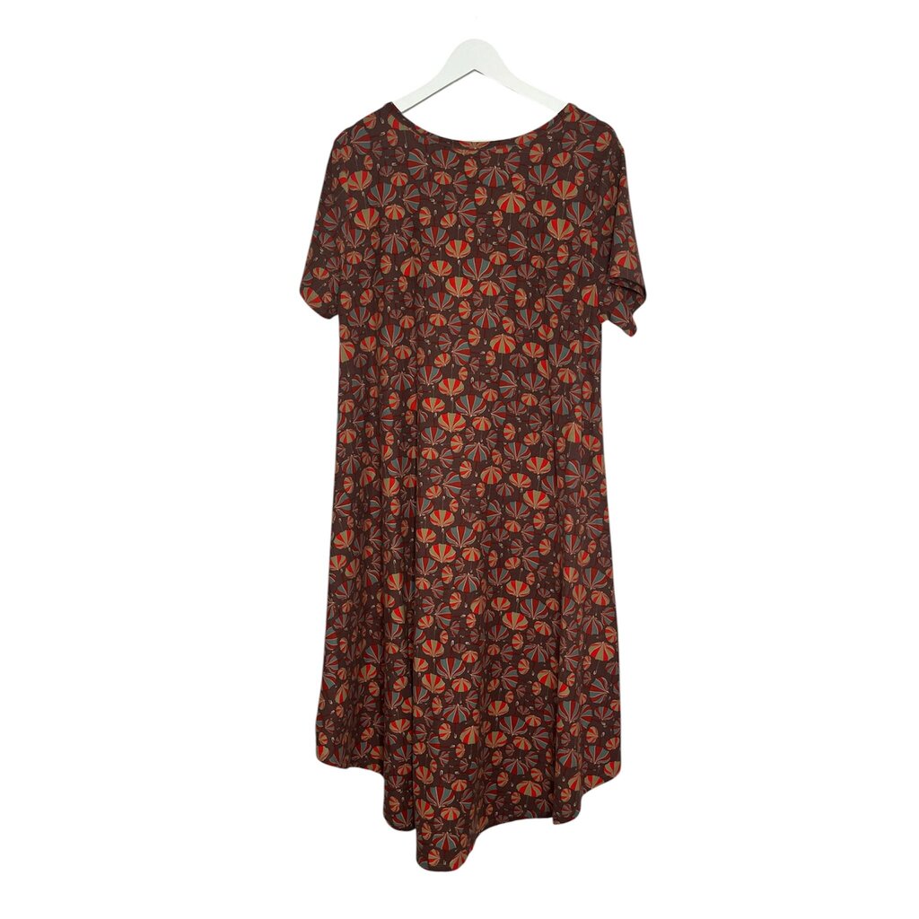 LulaRoe XL Dress