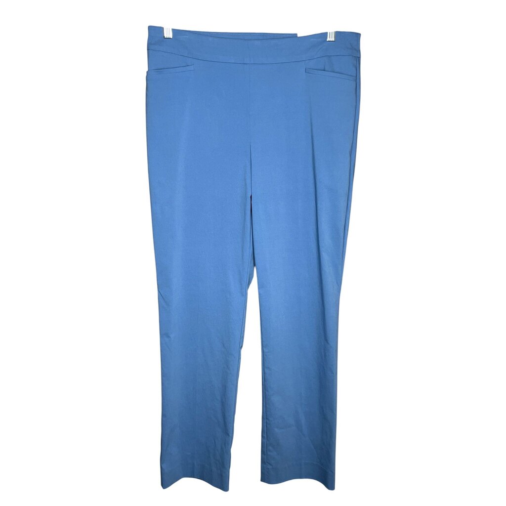 Chico's 2.5/14 Pants... NWT... MSRP $99.50