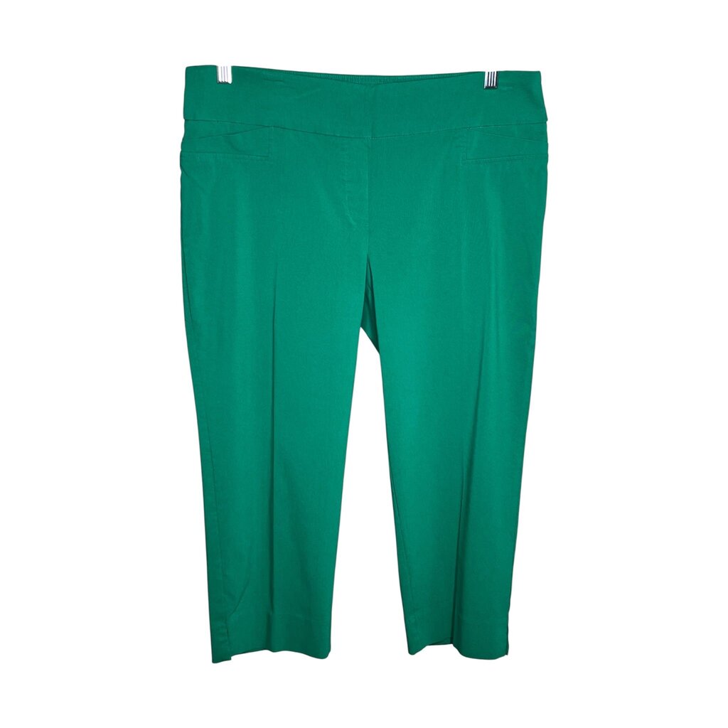 Zac & Rachel 14 Capris