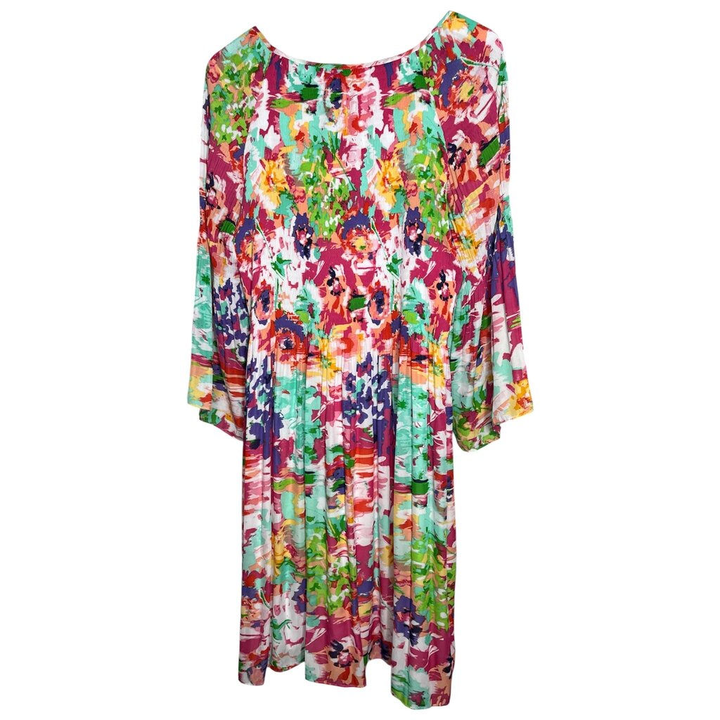 Ninety 1X Dress