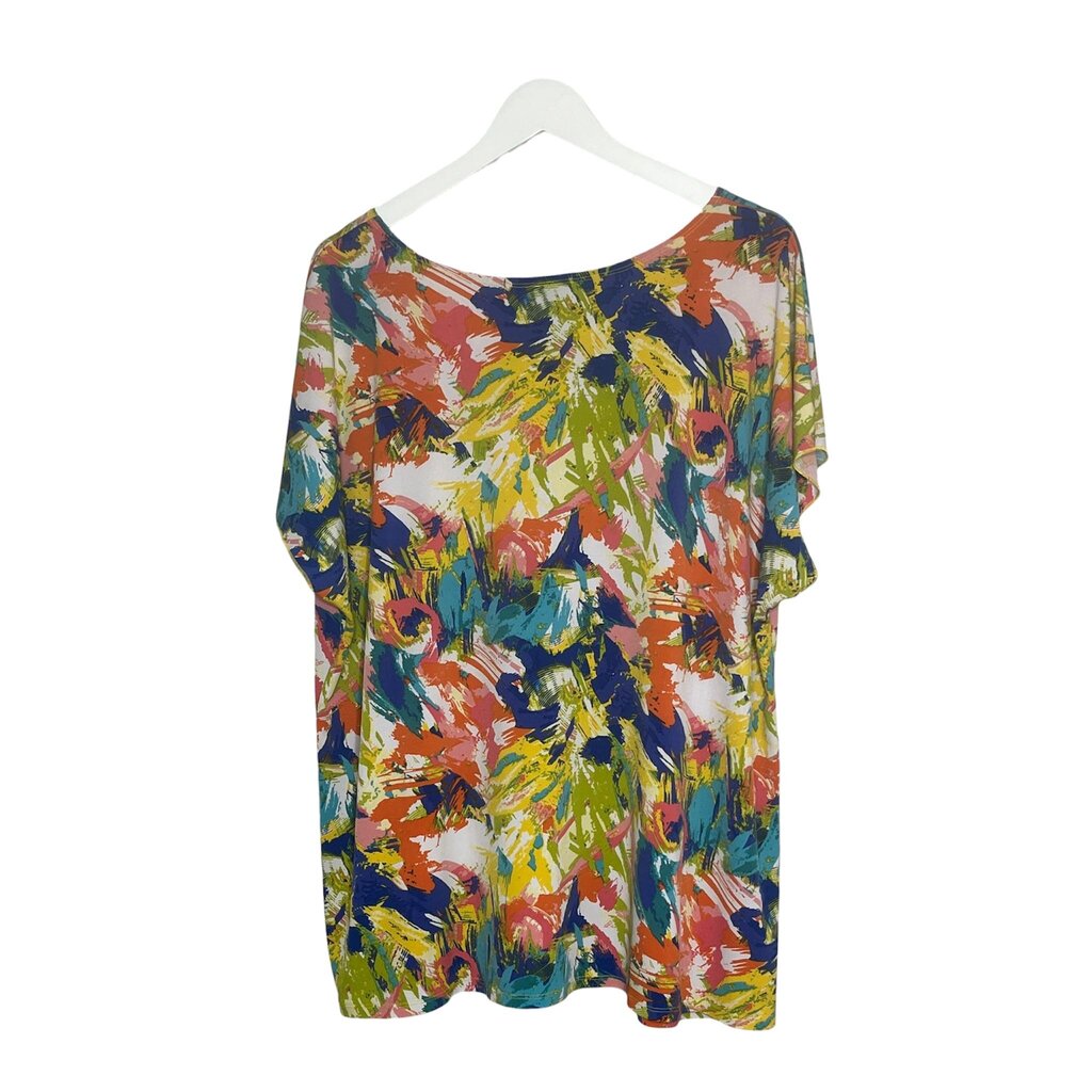 Ellie McCarthey 3X Top
