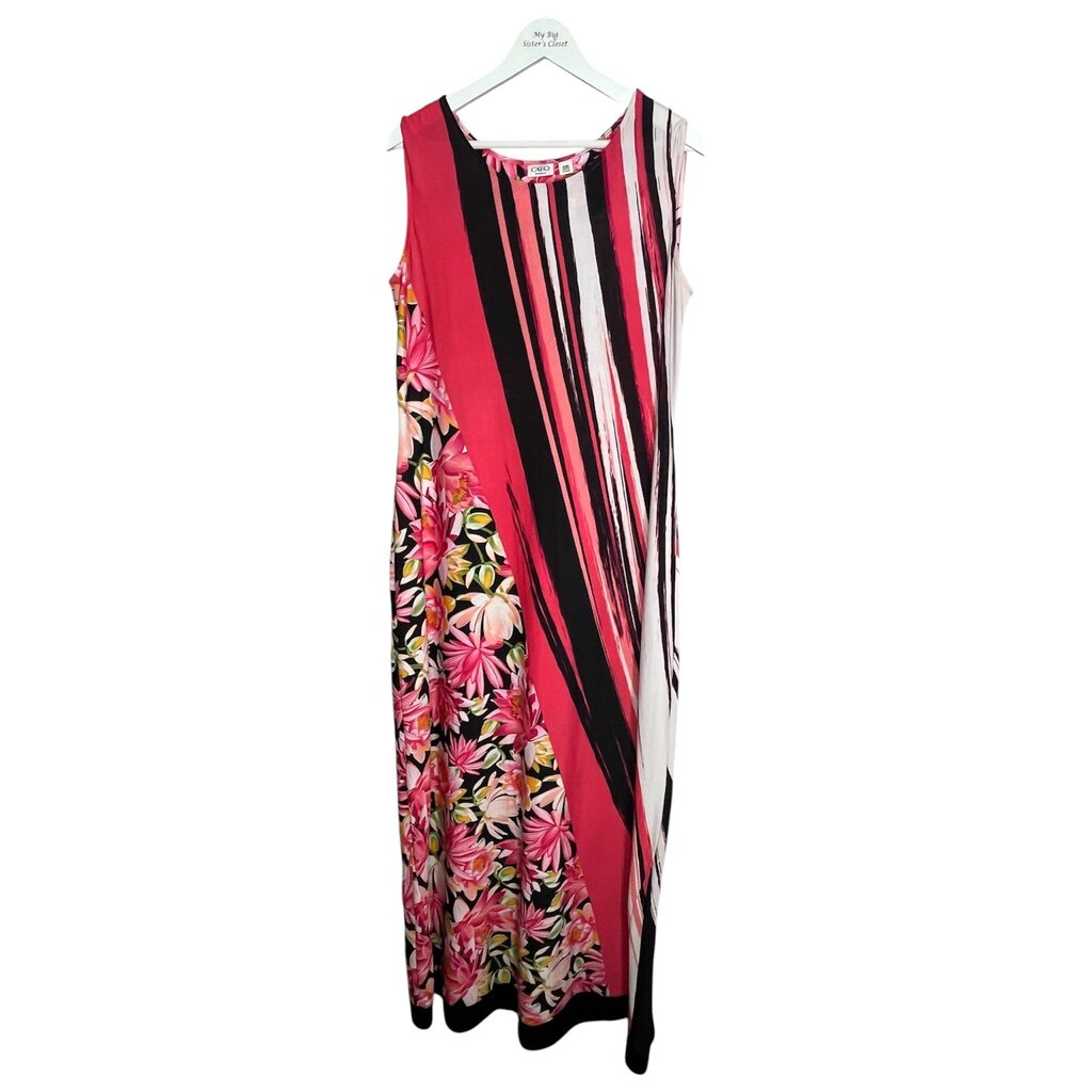 Cato 14/16W Dress