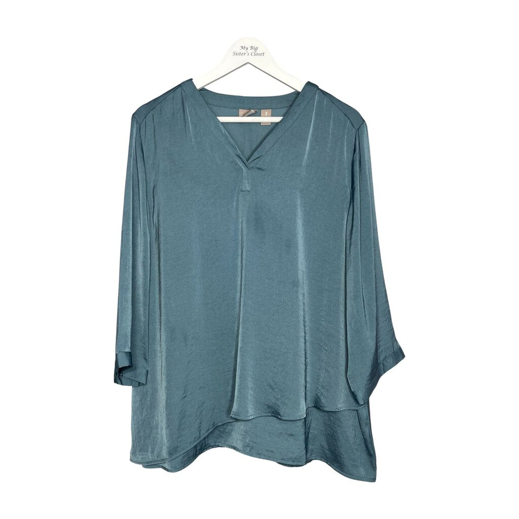 Chico's 3 (16/18) Top