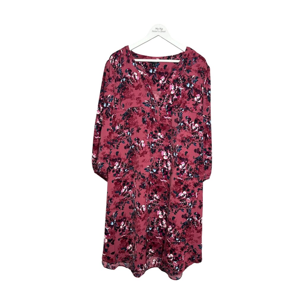 Torrid 4X Dress