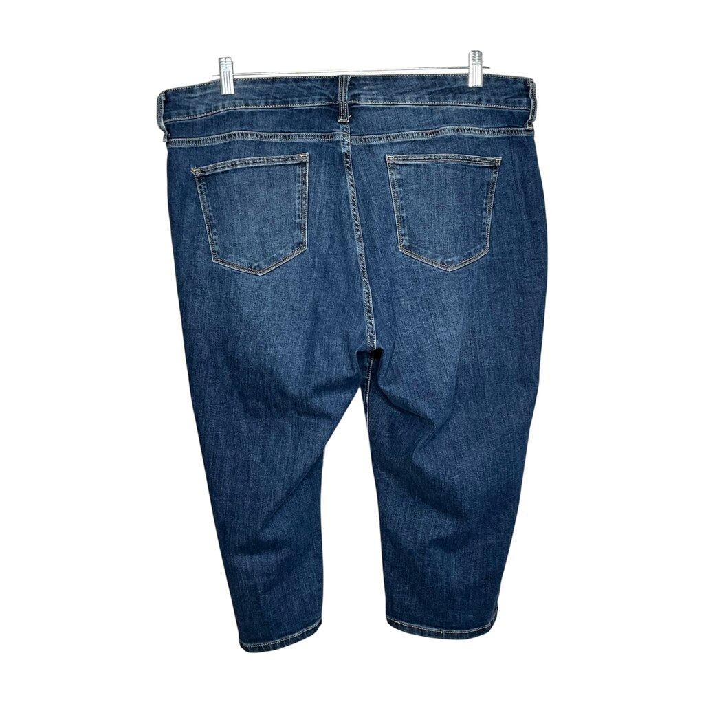 St Johns Bay 20W Capris