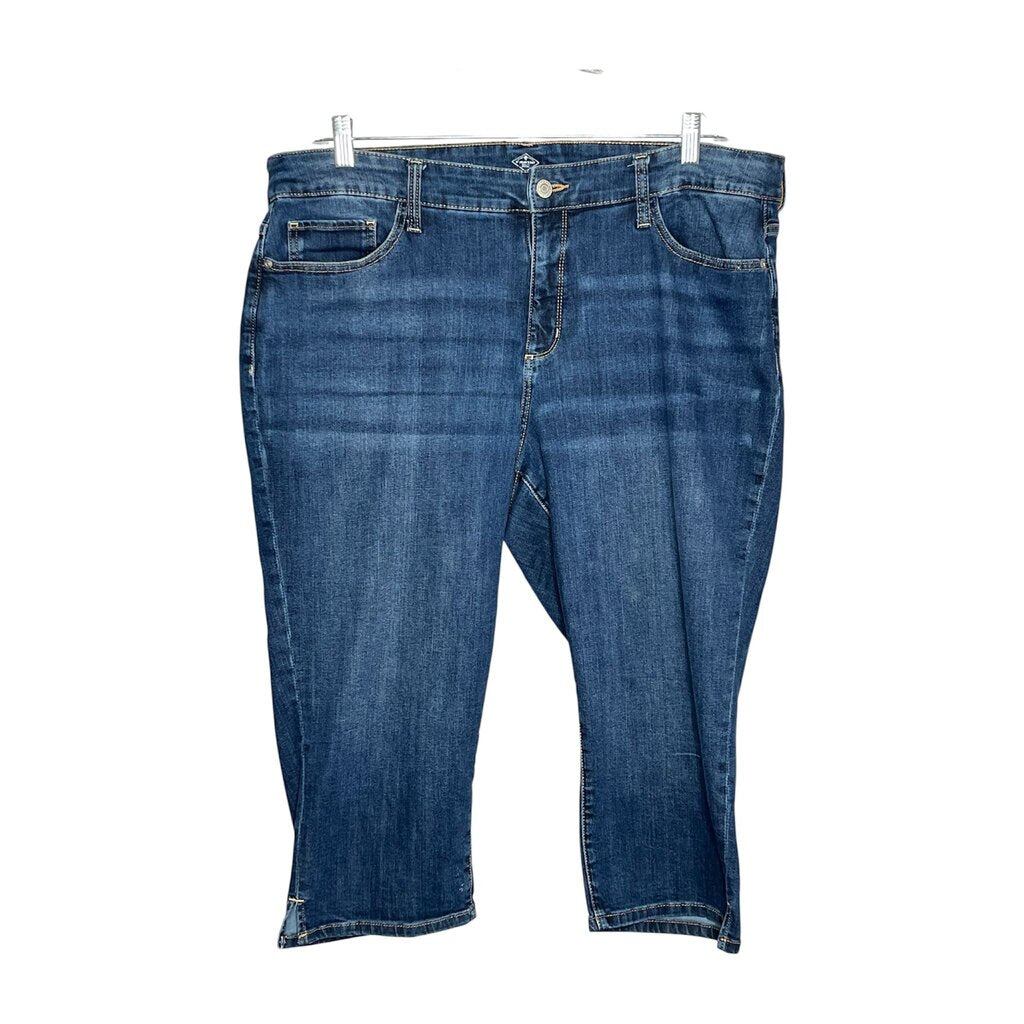 St Johns Bay 20W Capris