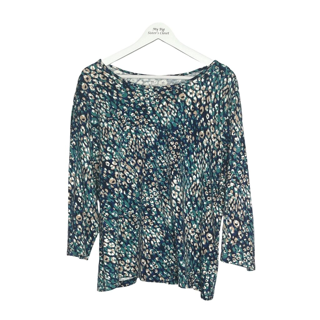 Kim Rogers 2X Top