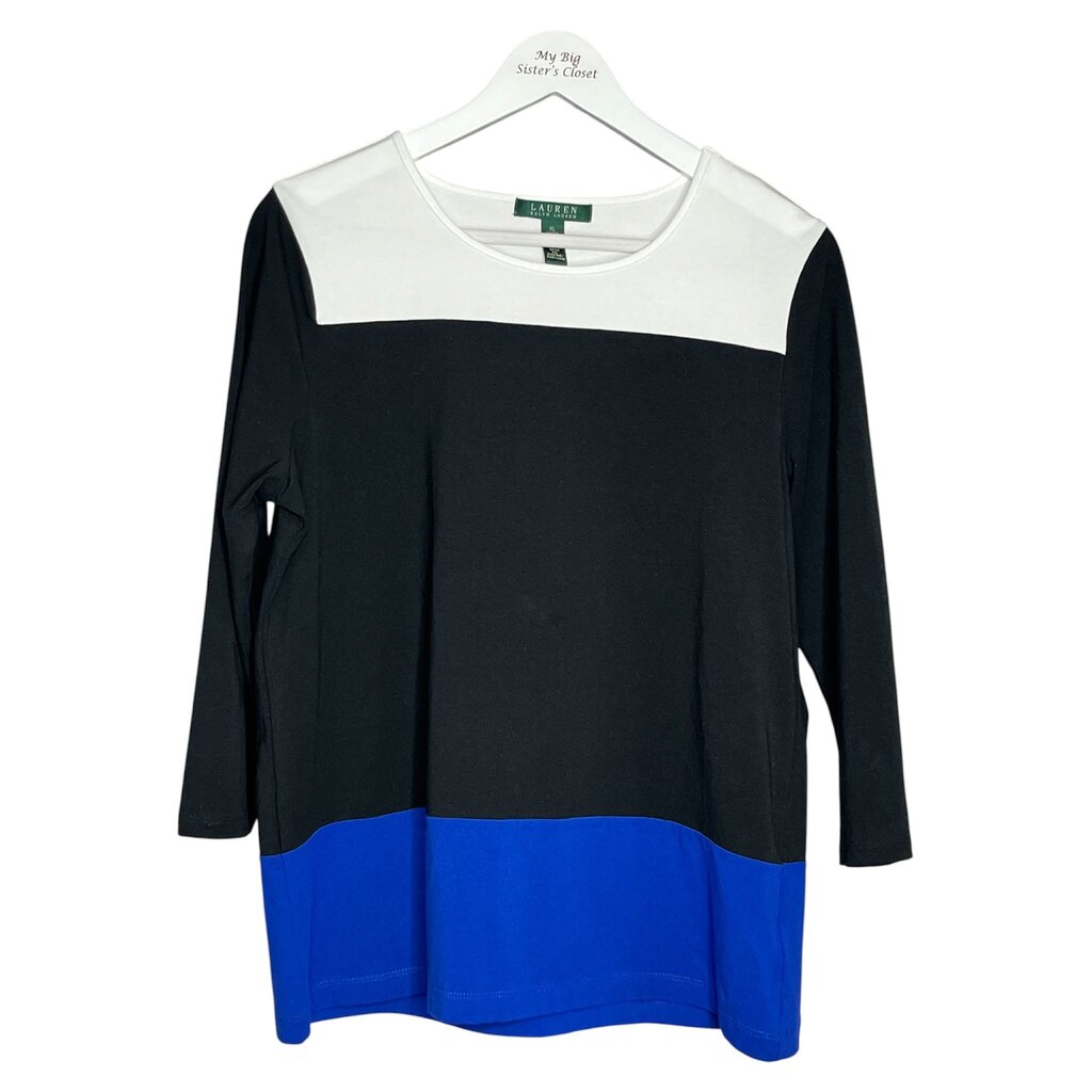 Ralph Lauren XL Top