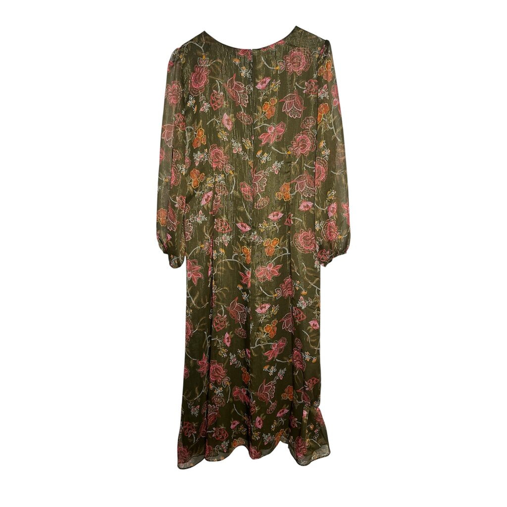 Talbots 16 Dress… NWT