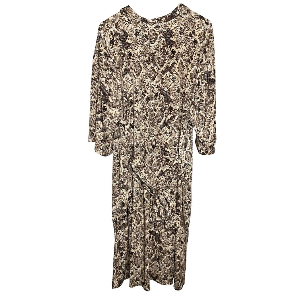 Roamans 22/24 Dress