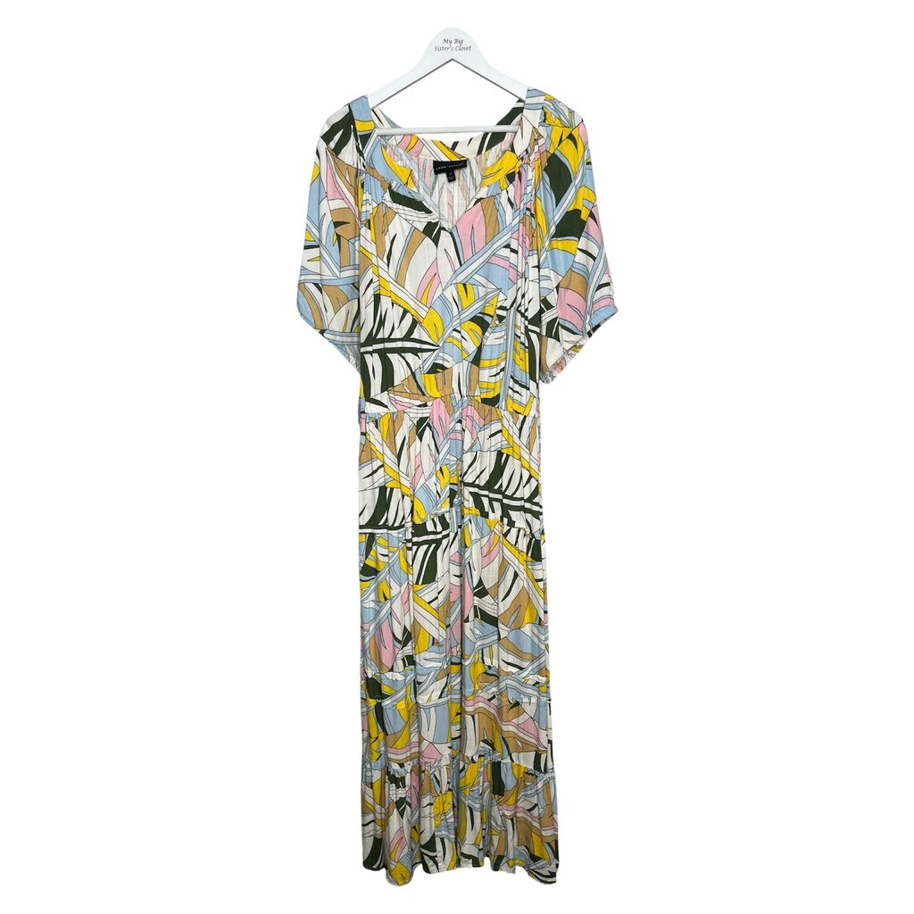 Lane Bryant 24 Dress