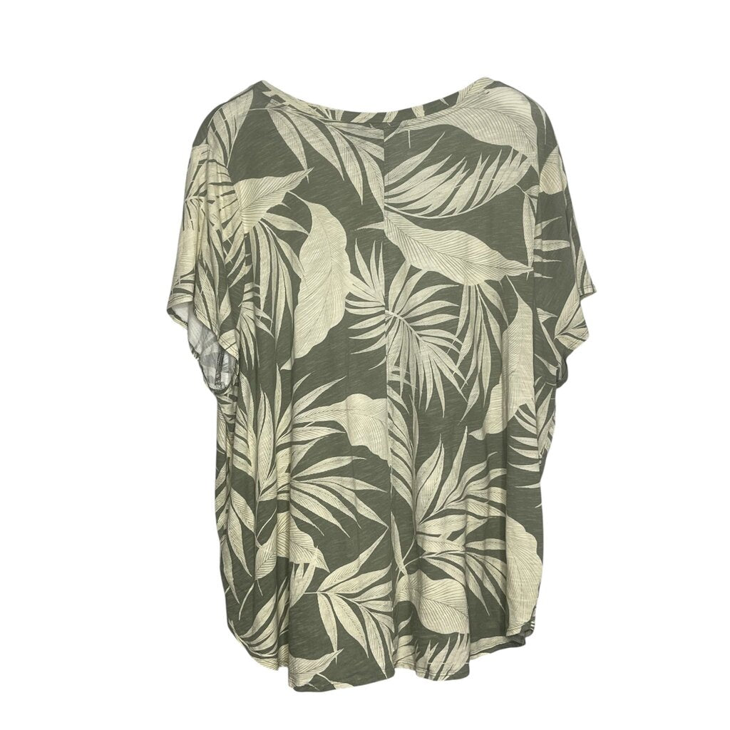 Tahari 3X Top